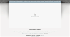 Desktop Screenshot of bvslate.com